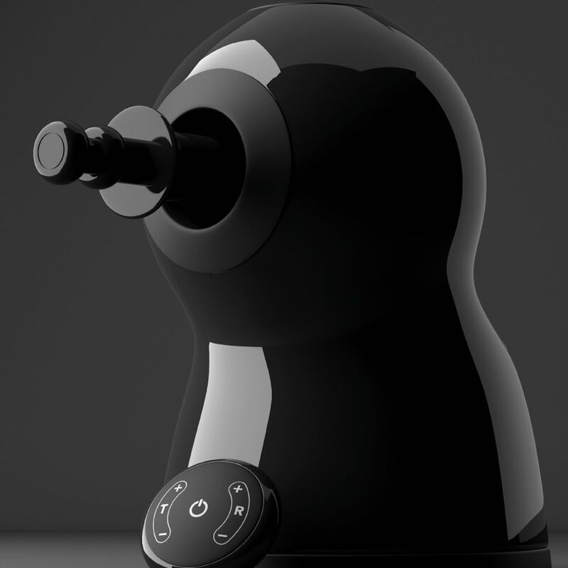 SÉRIE FÉTICHISTE - MACHINE SEXUELLE : ROTATION ET POUSSÉE POUR UNE EXPLOSION PLUS FORTE