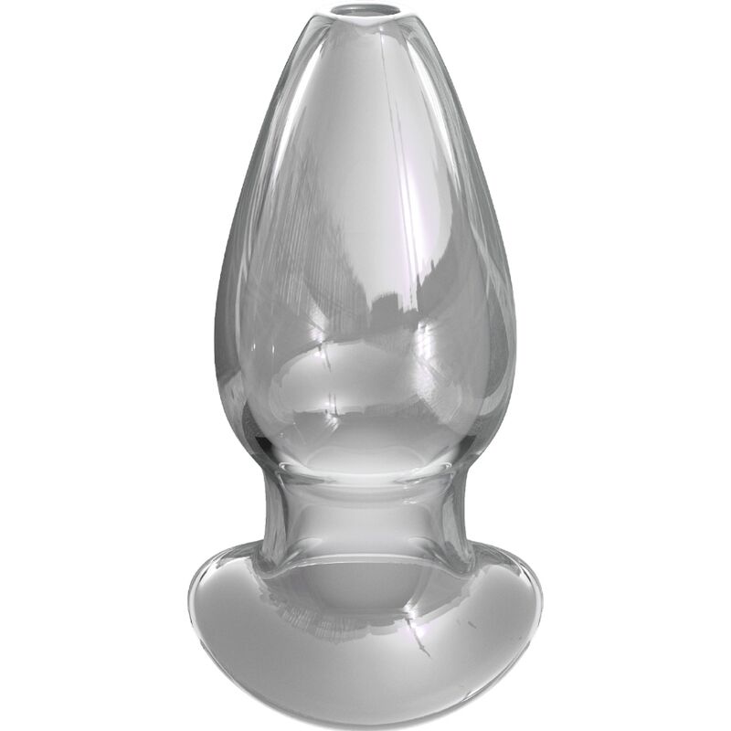 ANAL FANTASY ELITE COLLECTIE - ANAL GAPER KRISTAL DILATOR MAAT L