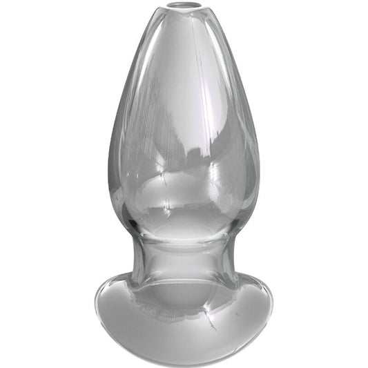 COLLECTION ANAL FANTASY ELITE - DILATATEUR ANAL EN CRISTAL TAILLE L