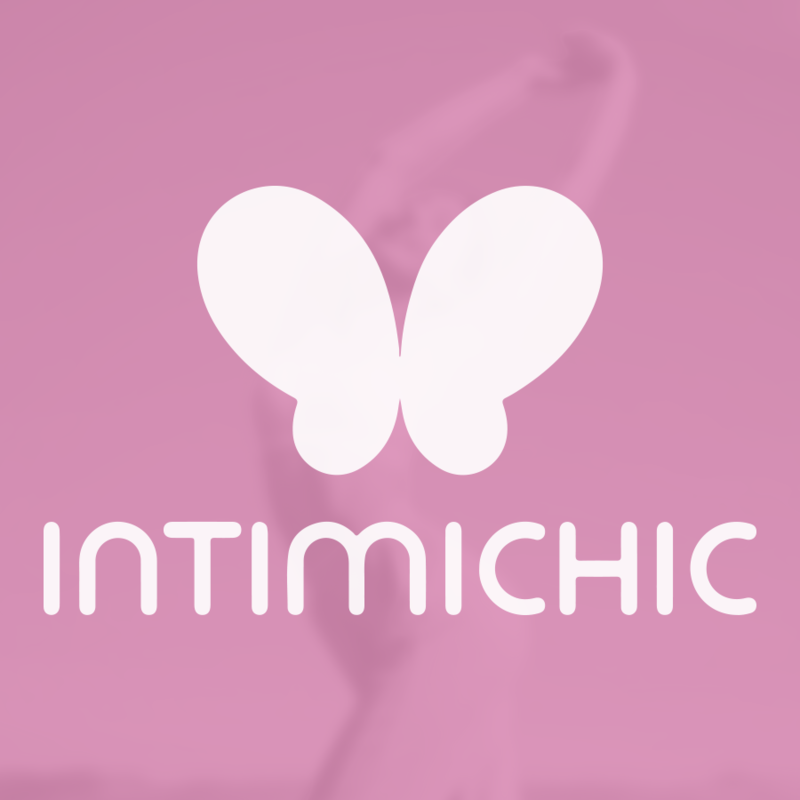 INTIMICHIC - PELVIS HEALTH II BEKKENBODEMRECHT