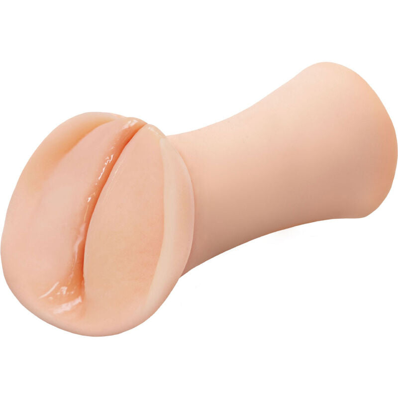 FETISH FANTASY EXTREME - CARESSEUR EN SILICONE À FENTE GLISSANTE