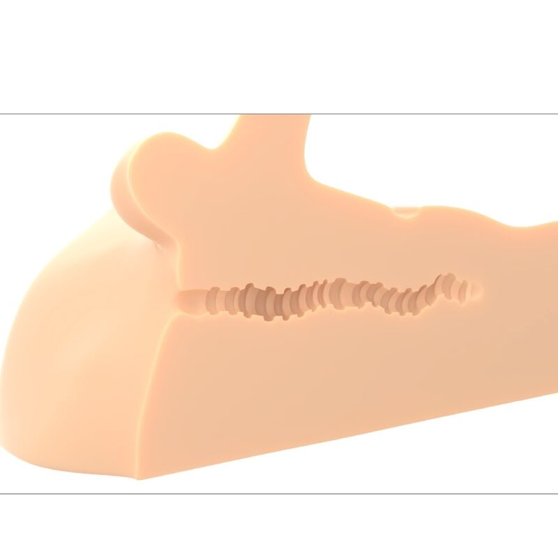 PDX PLUS - PERFECTE RIT PENIS EN ANUS MASTURBATOR