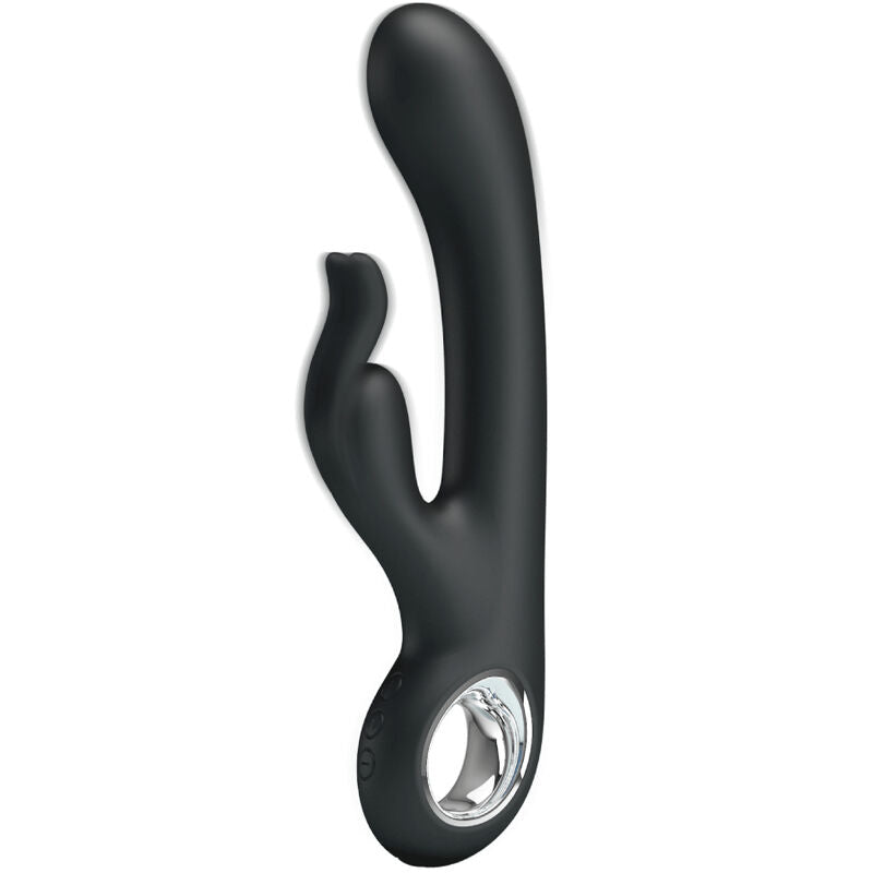 PRETTY LOVE - CARINA VIBRATOR CLITORIS EN G-SPOT STIMULATOR