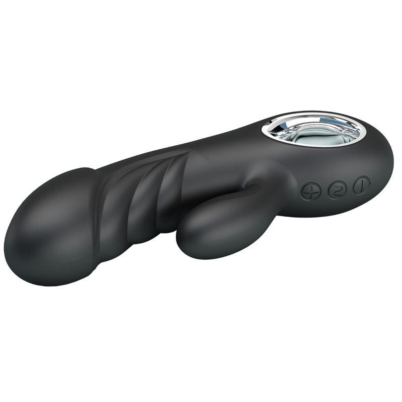 JOLI AMOUR - VIBRATEUR ANSEL STIMULATEUR DE POINTS CLITORIS