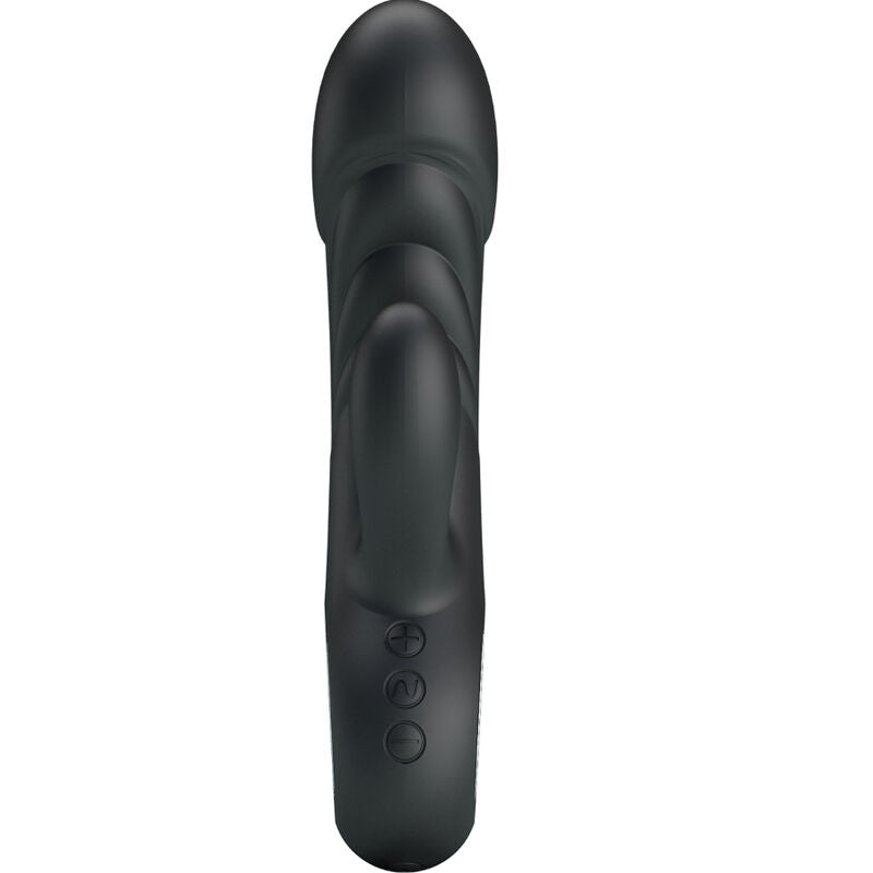 JOLI AMOUR - VIBRATEUR ANSEL STIMULATEUR DE POINTS CLITORIS