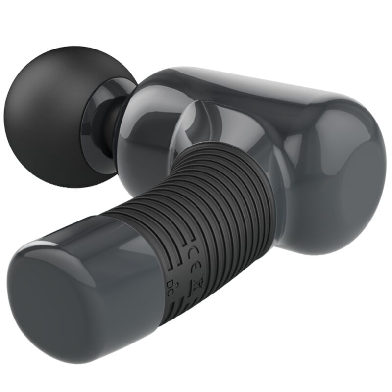 PRETTY LOVE - Перезаряжаемый массажер, 7 функций, 5 скоростей.