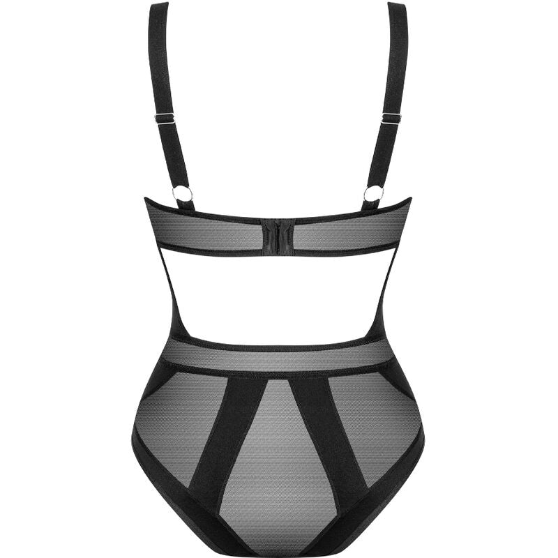 НАБЛЮДАТЕЛЬНЫЙ - ШИКАРНЫЙ ТЕДДИ AMORIA XS/S