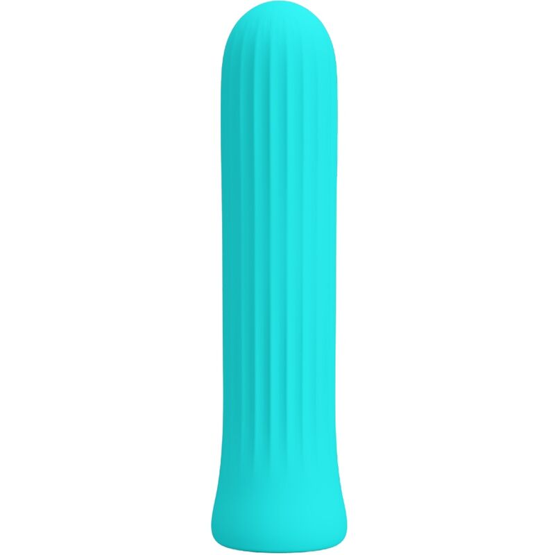 PRETTY LOVE - BLANCHE BLAUWE STIMULATOR VIBRATOR