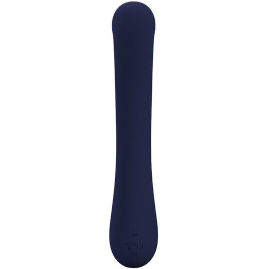 PRETTY LOVE - LAMAR RABBIT VIBRATOR &amp; BLAUWE G-SPOT