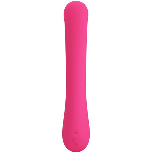 PRETTY LOVE - LAMAR RABBIT VIBRATOR &amp; ROZE G-SPOT