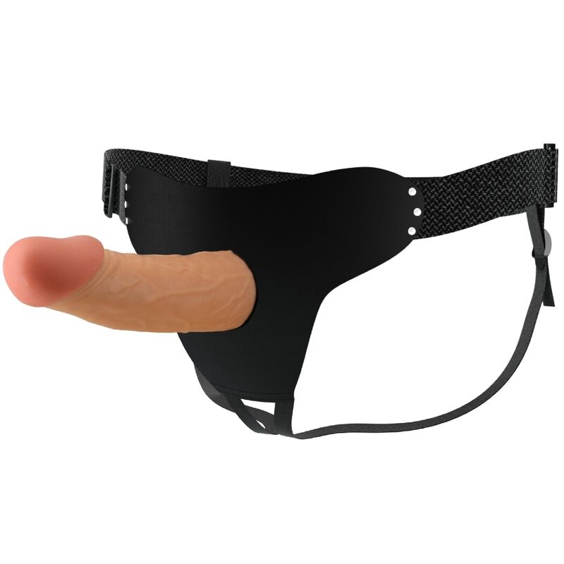 JOLIE AMOUR - HARNESS STARK CONFORTABLE