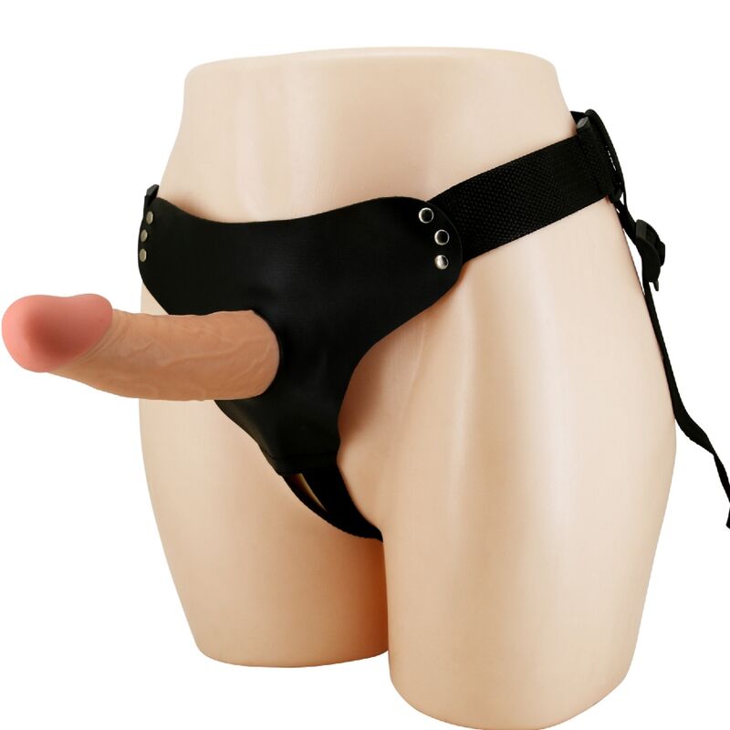 JOLIE AMOUR - HARNESS STARK CONFORTABLE