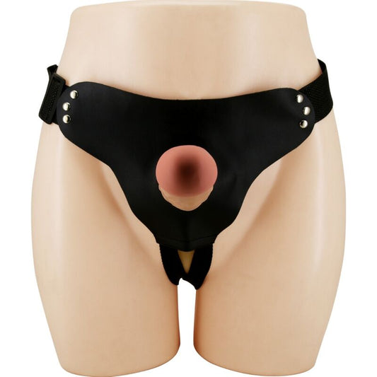 JOLIE AMOUR - HARNESS STARK CONFORTABLE