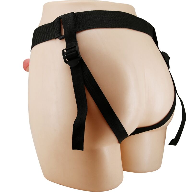 JOLIE AMOUR - HARNESS STARK CONFORTABLE