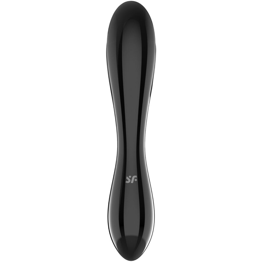 SATISFYER - TRANSPARENCE CRISTALLINE ÉBLOUISSANTE