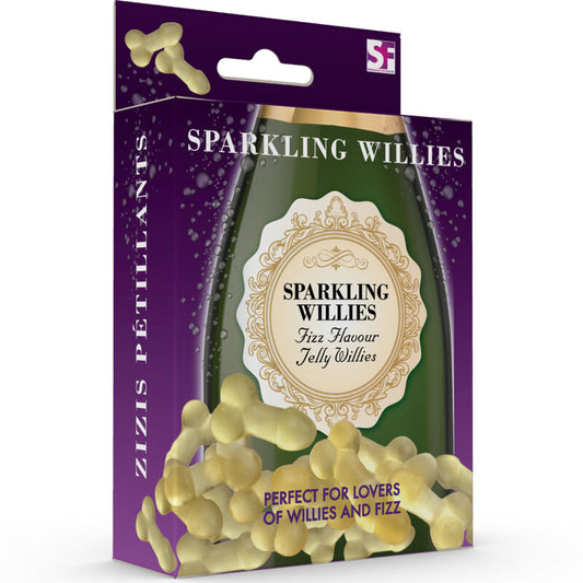 SPENCER &amp; FLEETWOOD - BONBONS SPARKLING WILLIES