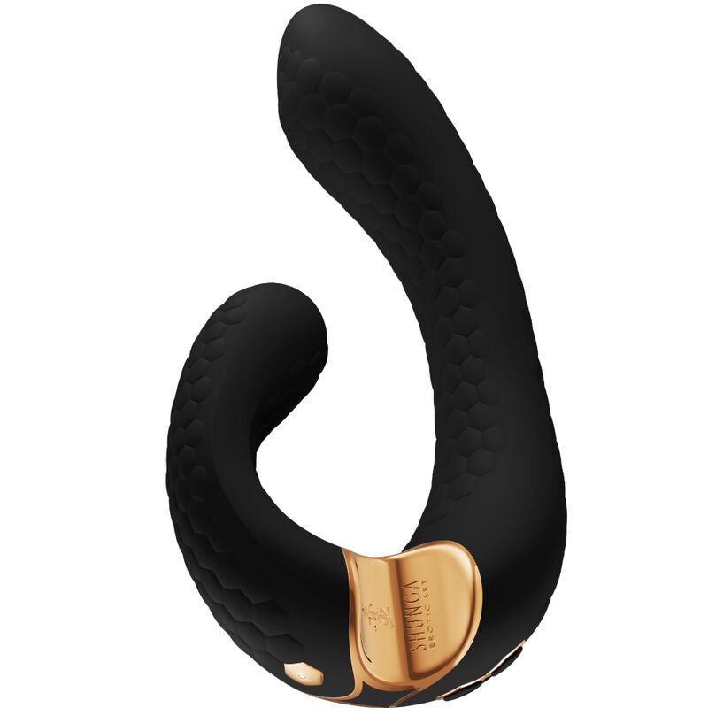 SHUNGA - MIYO INTIEME MASSAGER ROZE