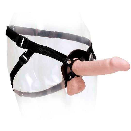 BASIX - RUBBER WORKS UNIVERSEEL HARNAS