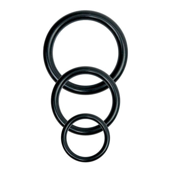 BASIX - RUBBER WORKS UNIVERSEEL HARNAS