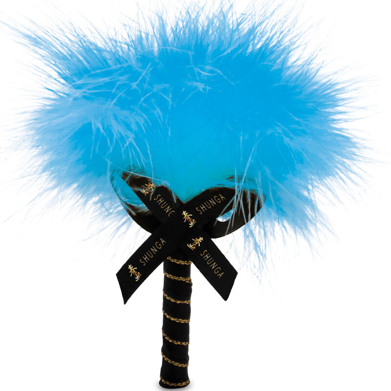 SHUNGA - EETBARE KOKOS MASSAGEPOEDER KIT