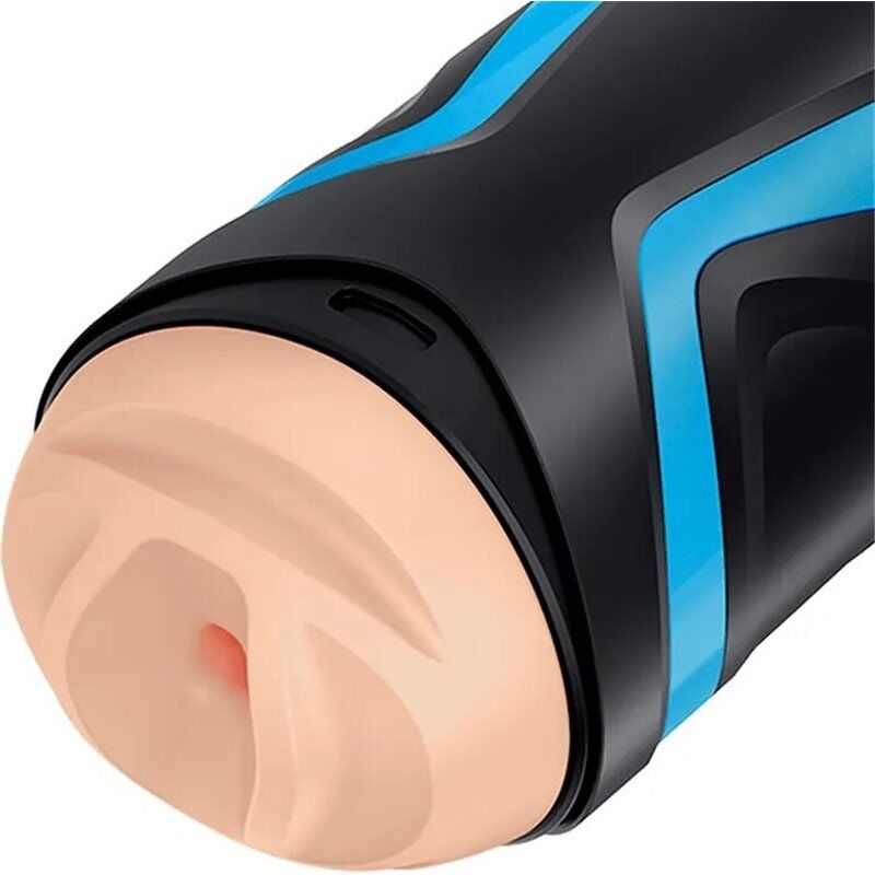 SATISFYER - MASTURBATEUR POUR HOMMES