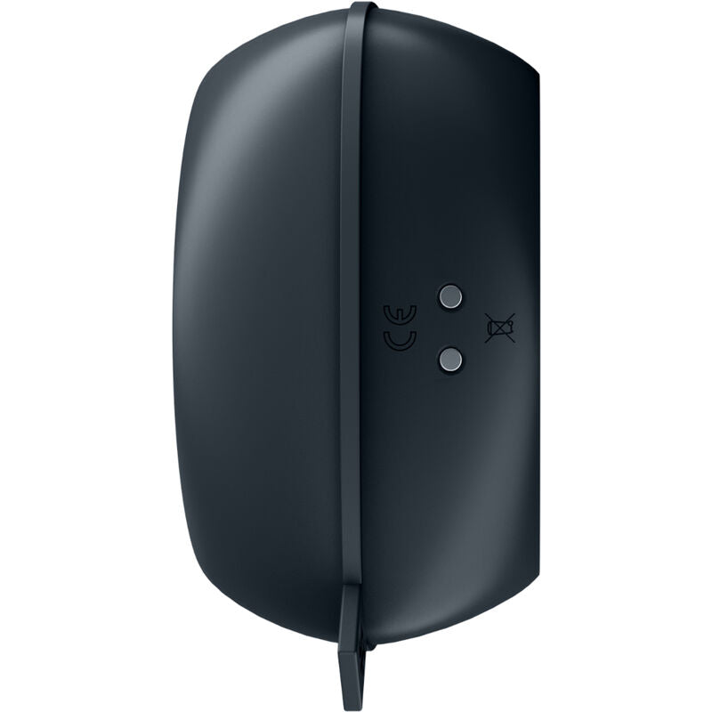 SATISFYER - КОЛЬЦО-МАСТУРБАТОР И ВИБРАТОР