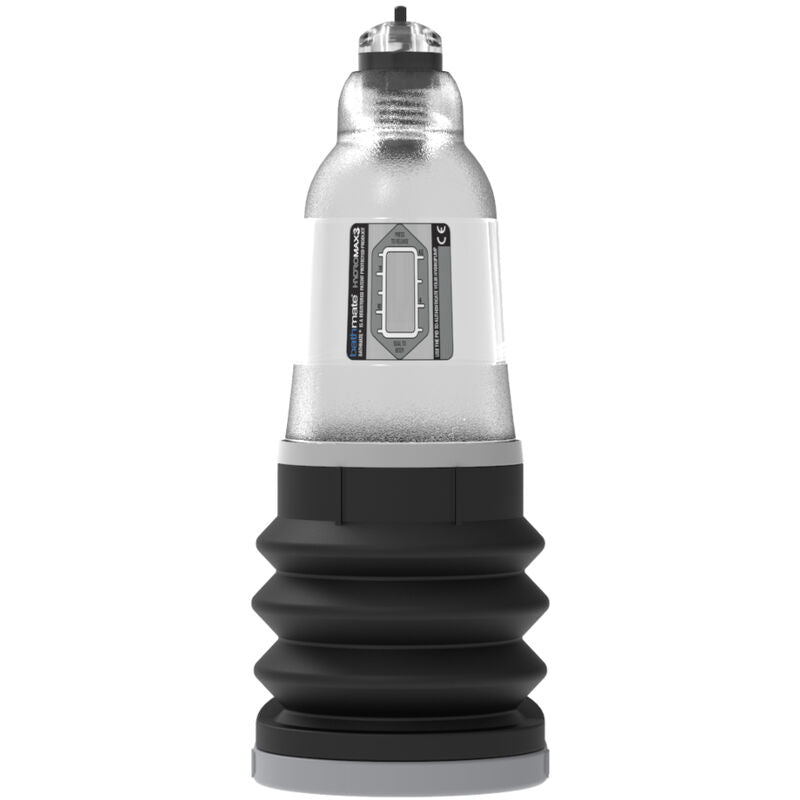 BATHMATE - HYDROMAX 3 TRANSPARANT