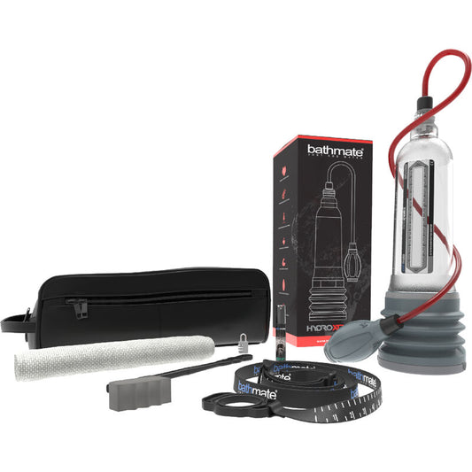 BATHMATE - HYDROXTREME 11 PENISPOMP