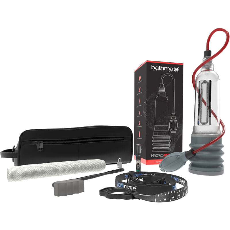 BATHMATE - HYDROXTREME 9 PENISPOMP X40