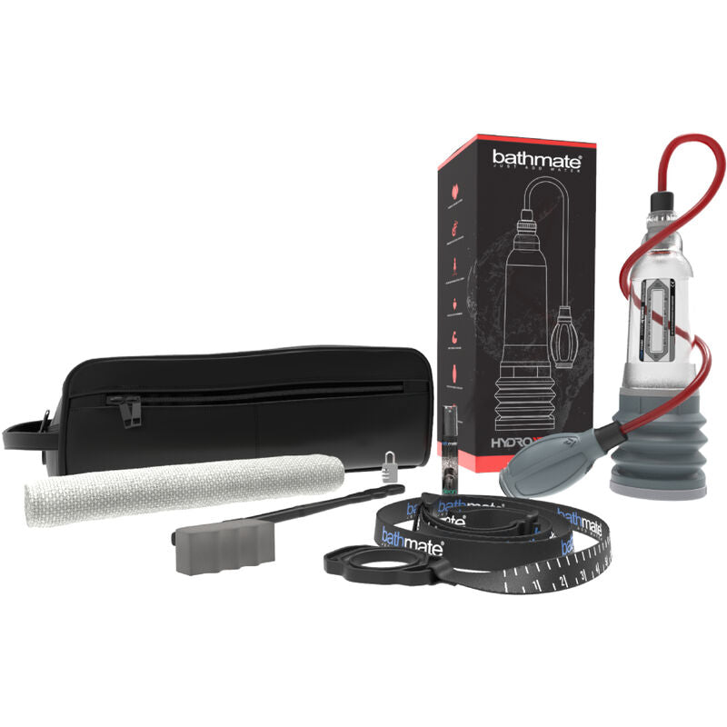 BADMAT - HYDROXTREME 5 PENISPOMP X20