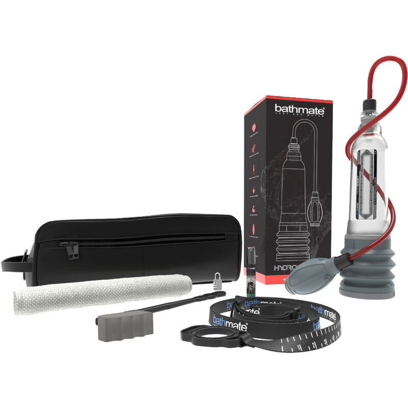 BADMAT - HYDROXTREME 7 PENISPOMP X30