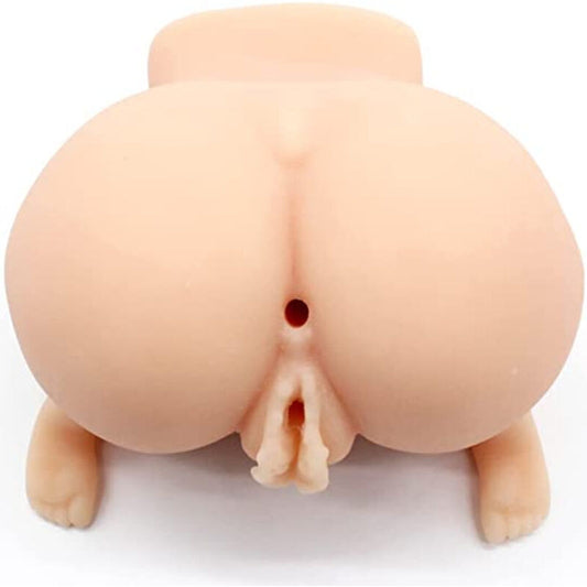 ARMONY - MASTURBATEUR MASCULIN ANO &amp; VAGIN