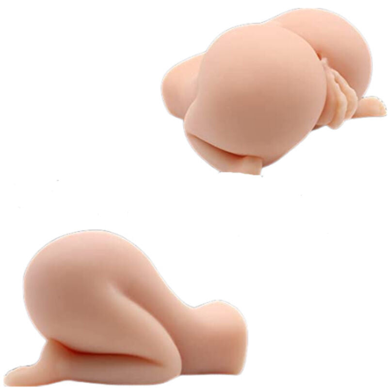 ARMONY - MASTURBATEUR MASCULIN ANO &amp; VAGIN