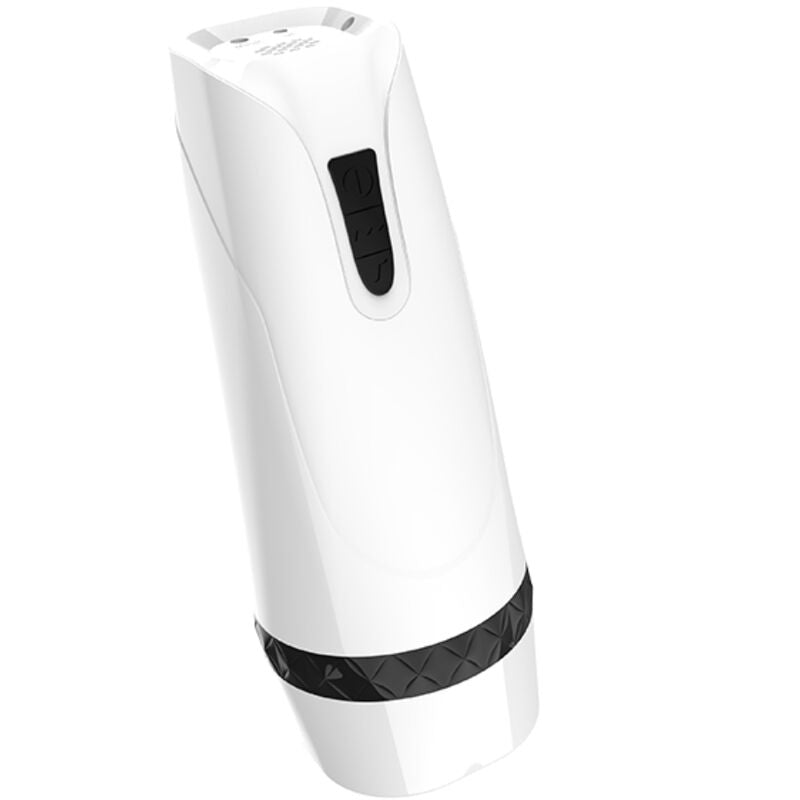 ARMONY - VAGINA VIBRATOR MASTURBATOR MET EROTISCHE STEM