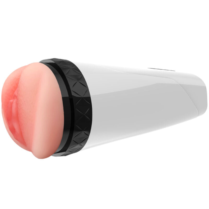 ARMONY - VAGINA VIBRATOR MASTURBATOR MET EROTISCHE STEM
