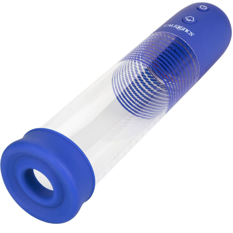 CALEXOTICS - ADMIRAL ERECTION PUMP KIT ПЕРЕЗАРЯЖАЕМЫЙ