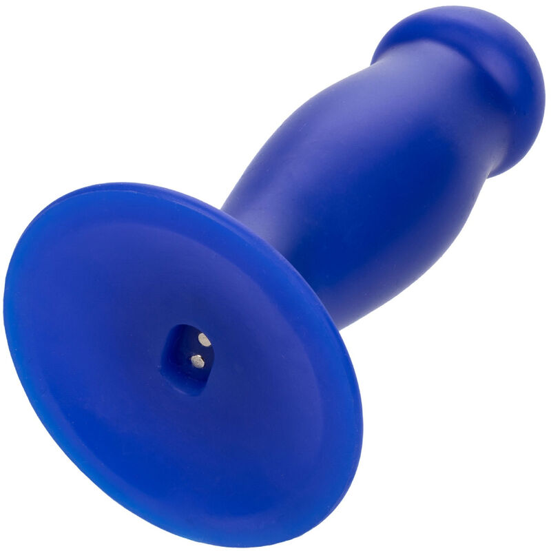 CALEXOTICS - ADMIRAL FIRST MATE ANAL PLUG VIBRATOR BLAUW