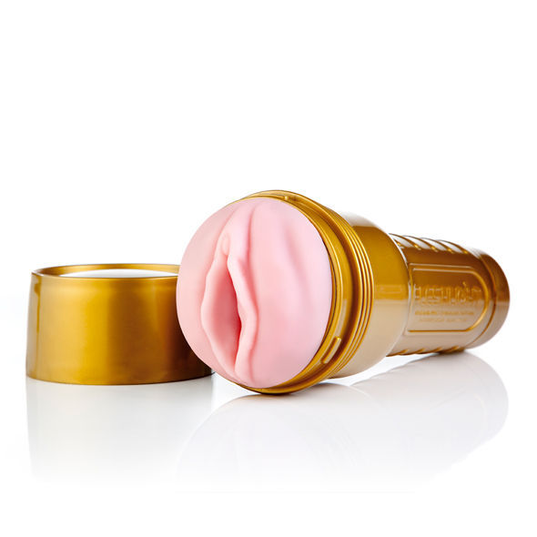 FLESHLIGHT - PINK LADY STAMINA TRAINING UNITÉ + UNIVERSAL LAUNCH + AQUA QUALITY LUBRIFIANT 50 ML