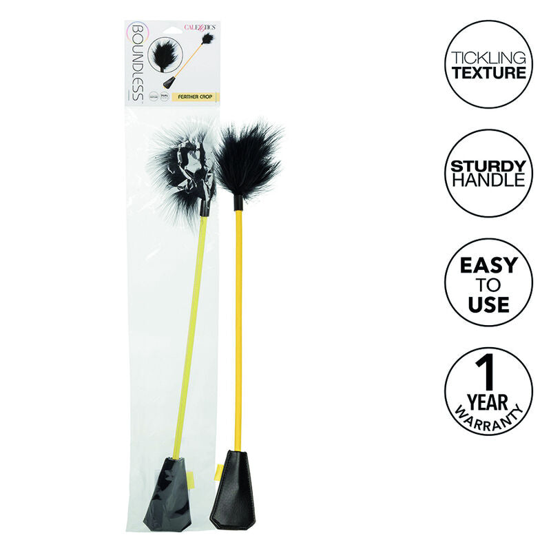 CALEXOTICS - CULTURE DE PLUMES SANS LIMITES