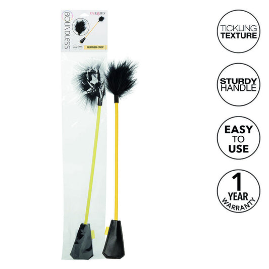 CALEXOTICS - CULTURE DE PLUMES SANS LIMITES