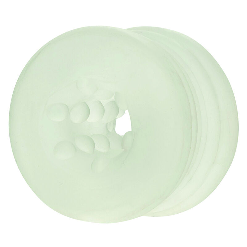 CALEXOTICS - ANNEAU DE FROTTEMENT PARE-CHOCS SANS LIMITES