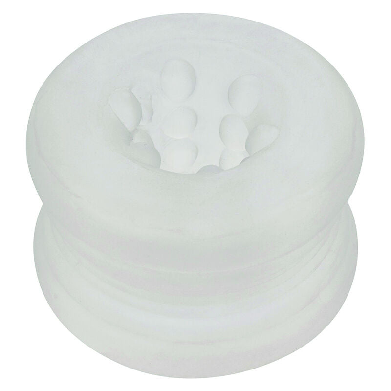 CALEXOTICS - ANNEAU DE FROTTEMENT PARE-CHOCS SANS LIMITES