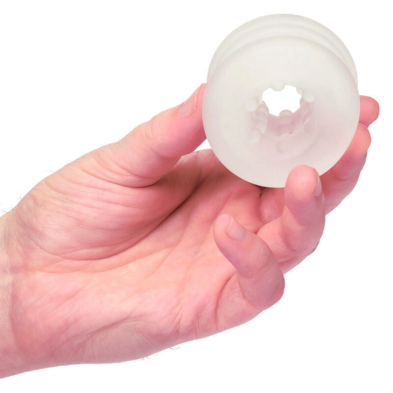 CALEXOTICS - ANNEAU DE FROTTEMENT PARE-CHOCS SANS LIMITES