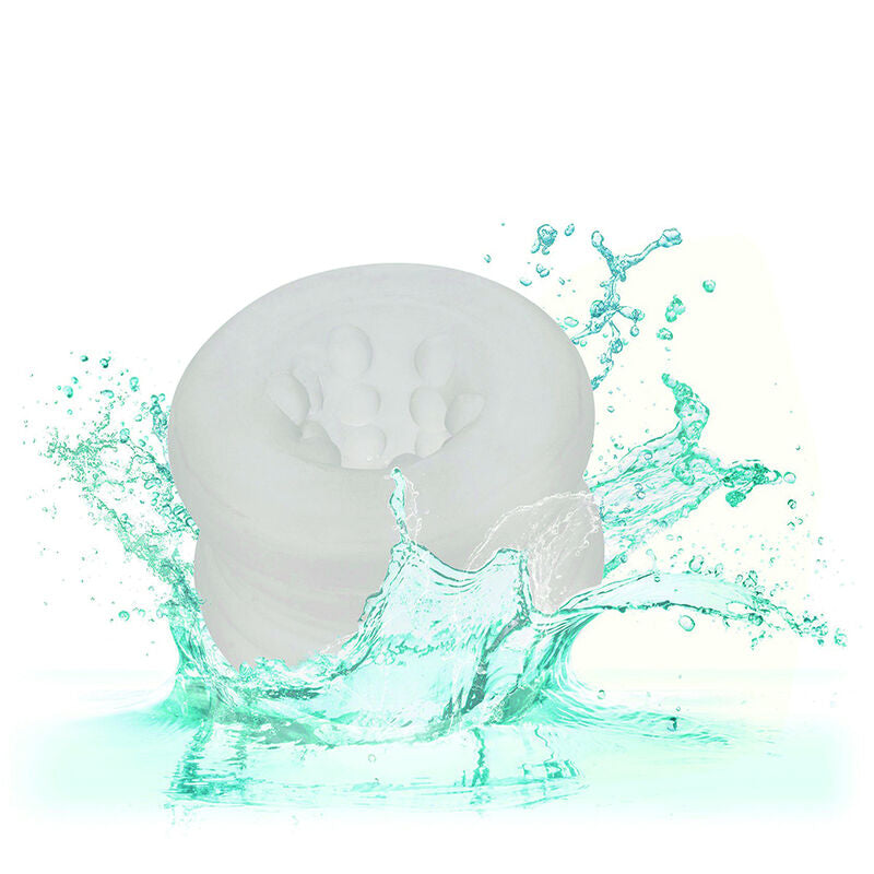 CALEXOTICS - ANNEAU DE FROTTEMENT PARE-CHOCS SANS LIMITES