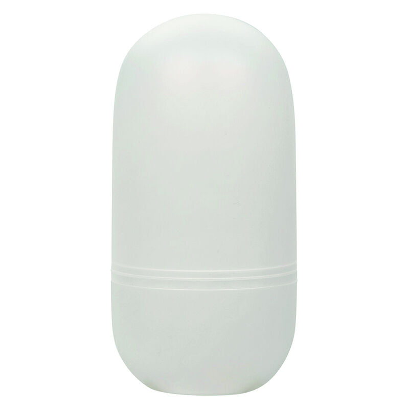 CALEXOTICS - BOUNDLESS BALL SQUISHY RÉVERSIBLE STROKE JAUNE