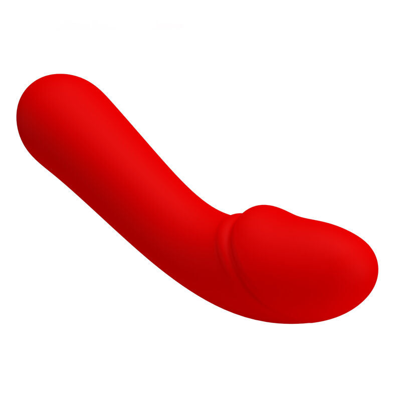 PRETTY LOVE - CETUS OPLAADBARE VIBRATOR ROOD