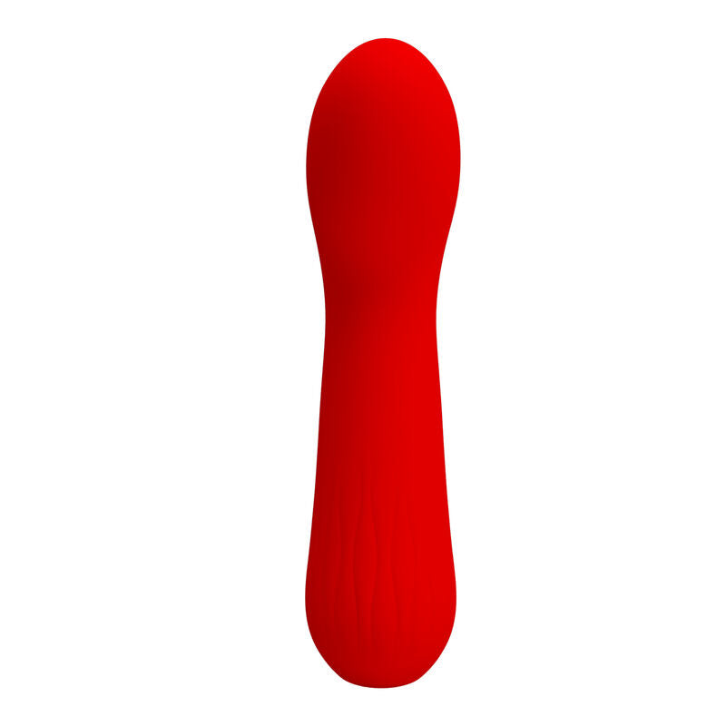 PRETTY LOVE - FAUN OPLAADBARE VIBRATOR ROOD
