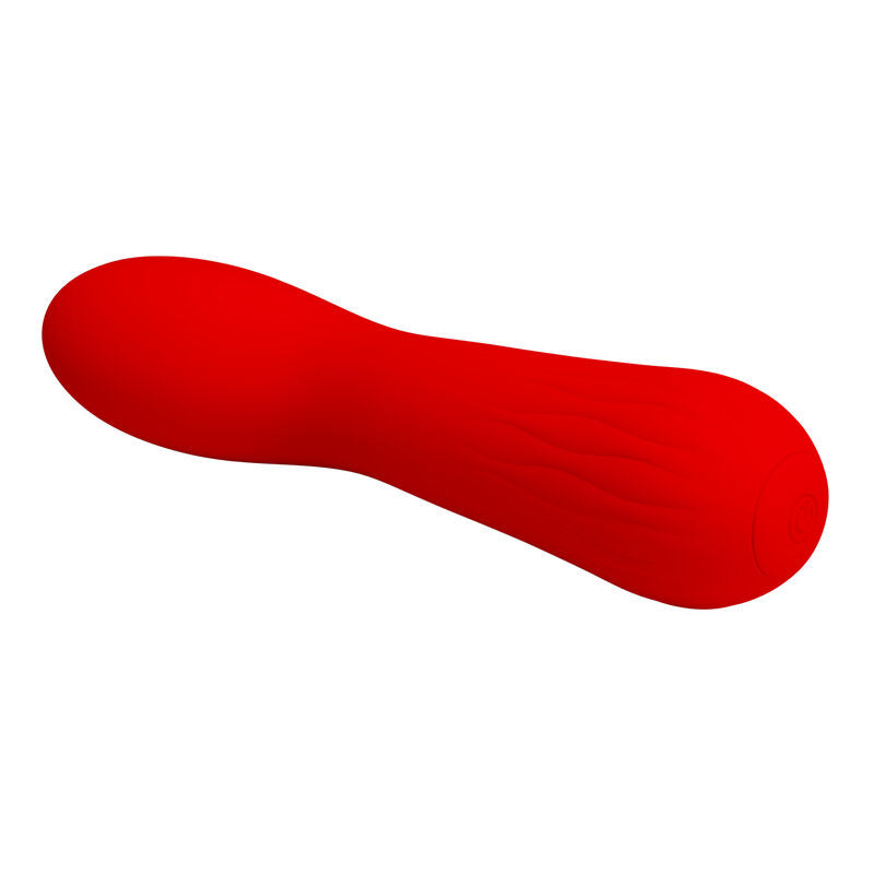 PRETTY LOVE - FAUN OPLAADBARE VIBRATOR ROOD