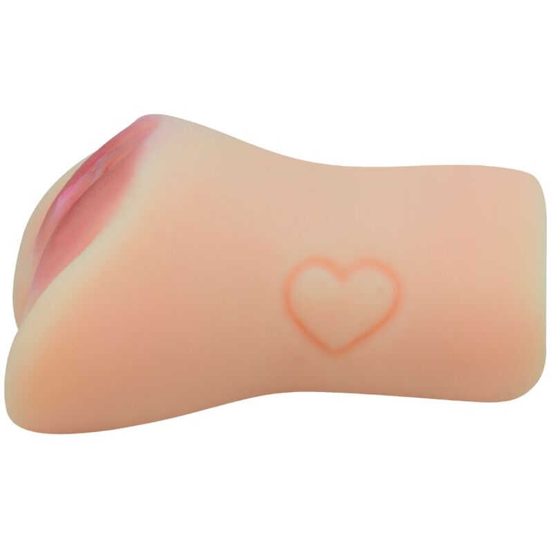 CRAZY BULL - ELENA MASTUBDOR EN FORME DE VAGIN