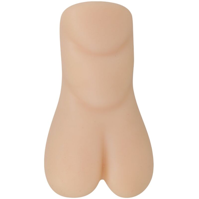 CRAZY BULL - ELIANA, MASTUBDOR EN FORME DE VAGIN